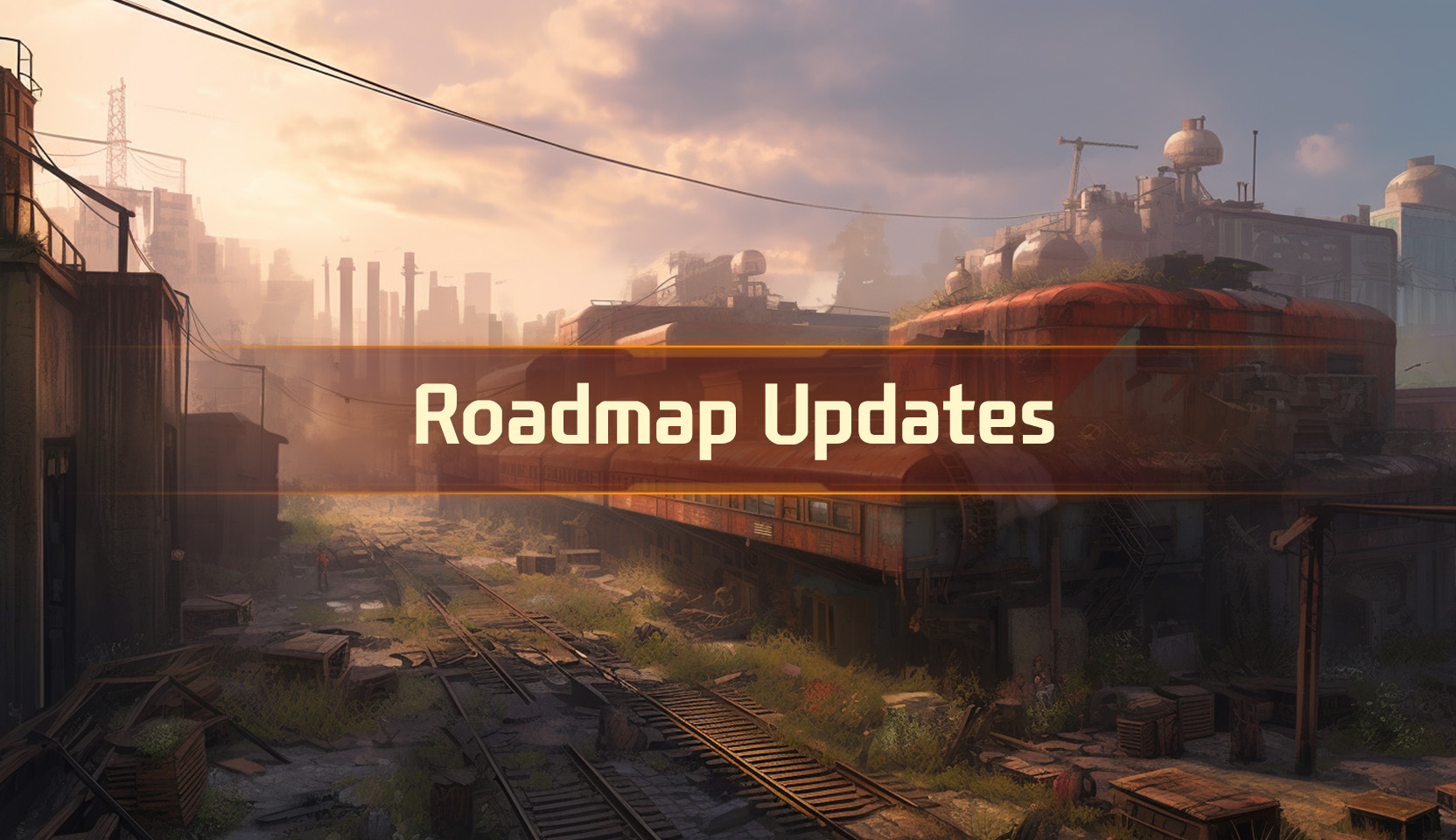 Roadmap Updates - AEGIS Game Studios