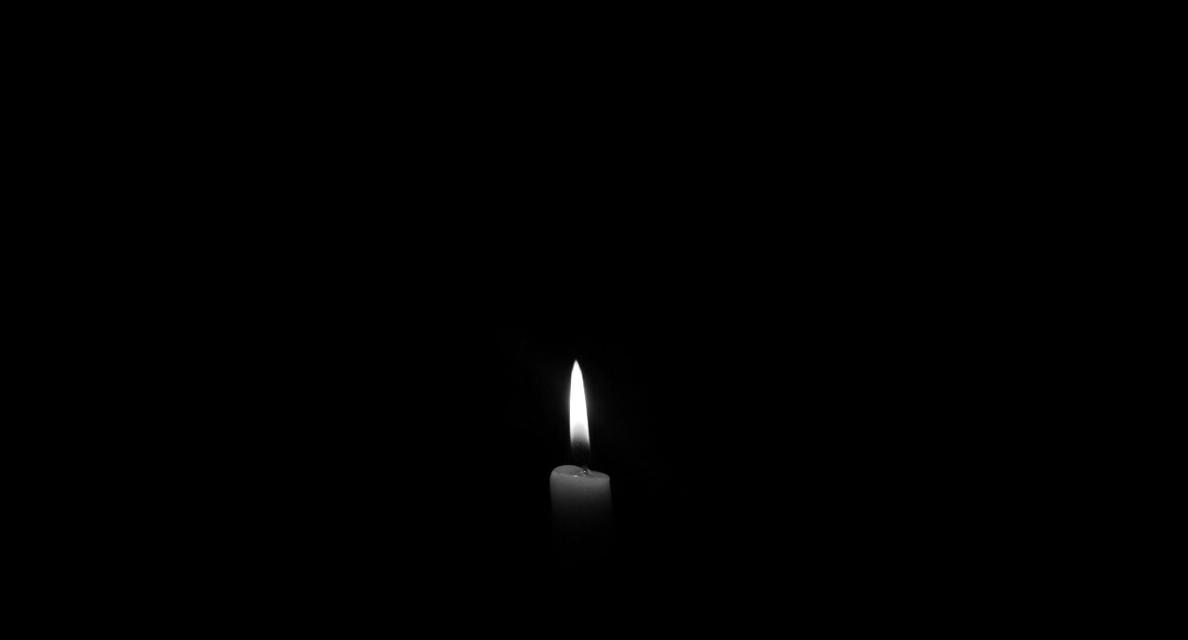 Why I See Beauty in the Darkness