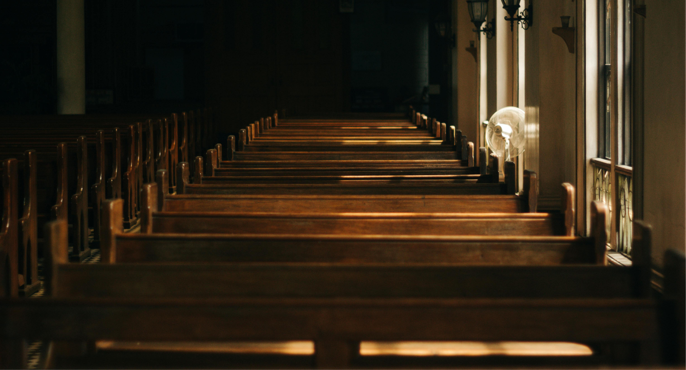 Why I Still Go to Church (And You Should Too)