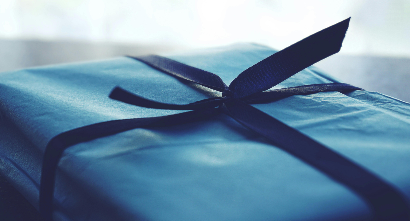 You Can’t Buy the Gifts of God
