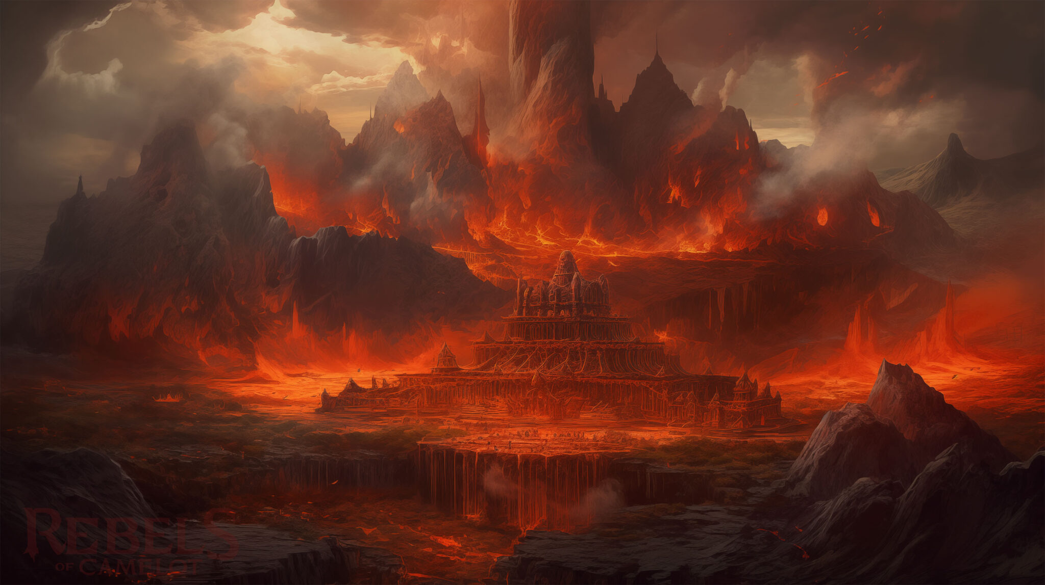 AEGIS Kingdoms – State of Play – 8th February 2026